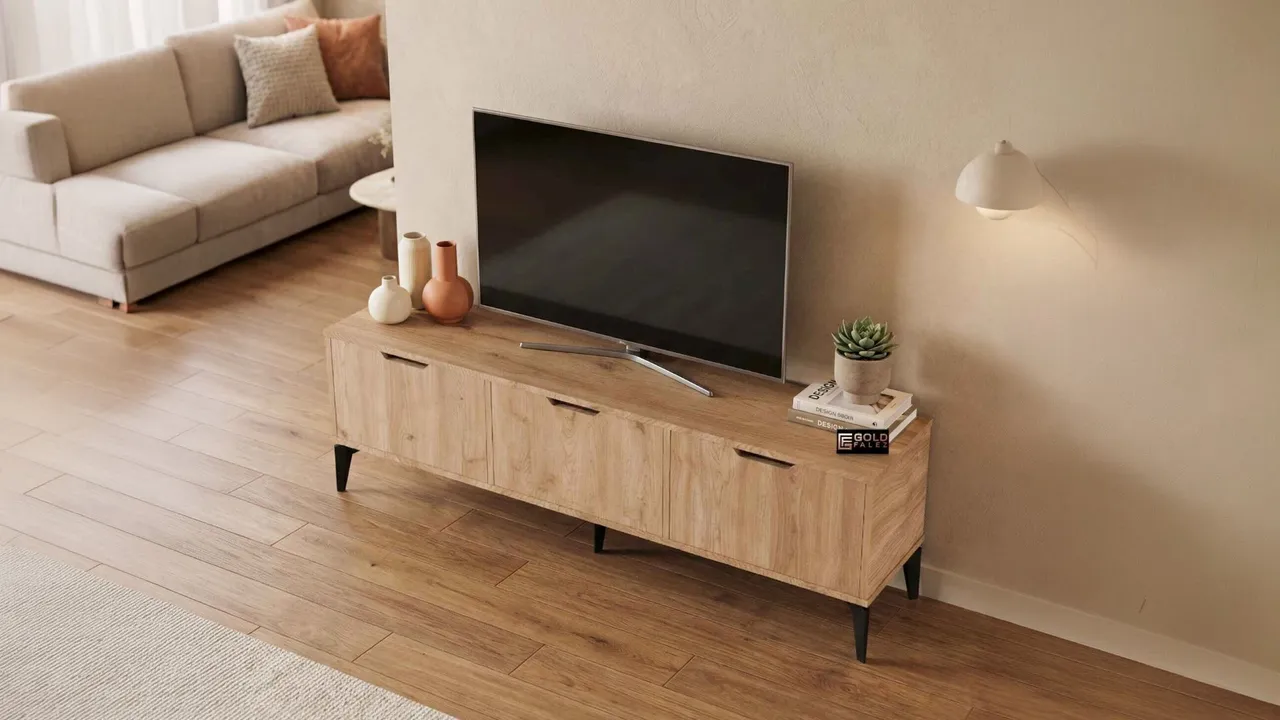 Tv Ünitesi