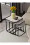 Damla Zigon Coffee Table