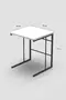 Solo Centre Coffee Table Zigon Coffee Table Silver Set
