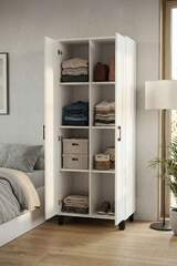 Multi-Purpose Cabinet 180 cm