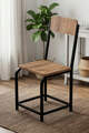 Modern Kitchen Dining Chair