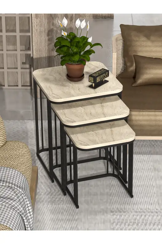 Alize Zigon Coffee Table