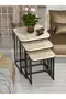 Alize Zigon Coffee Table