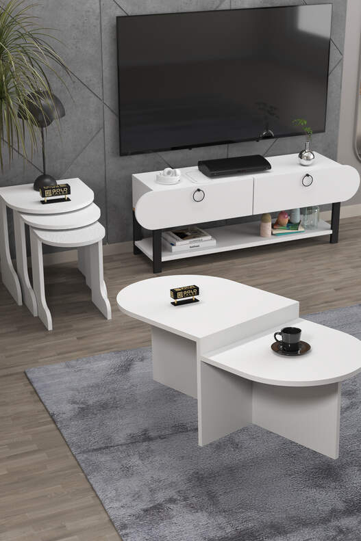 Setro Set of 3 Setro Set of 3