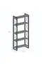 5 Shelf Bookcase