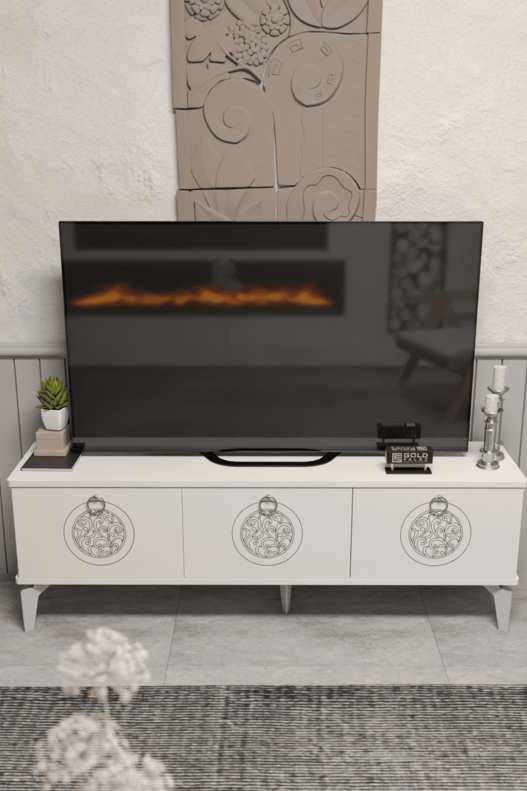 Saraylı Tv Stand