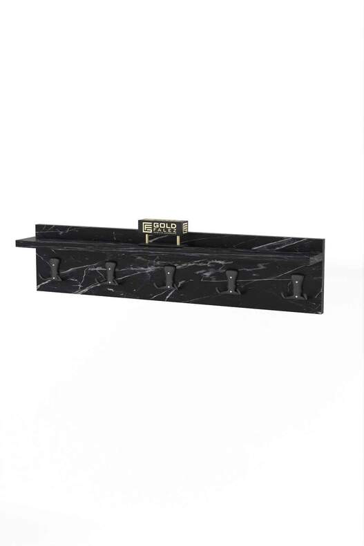 Elbise Askılığı Portmanto 80 Cm