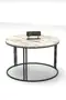 Middle Coffee Table Single Luxury Special