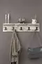 80cm Hanging Coat Rack