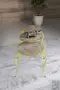 Zigon Coffee Table Lükens Gold
