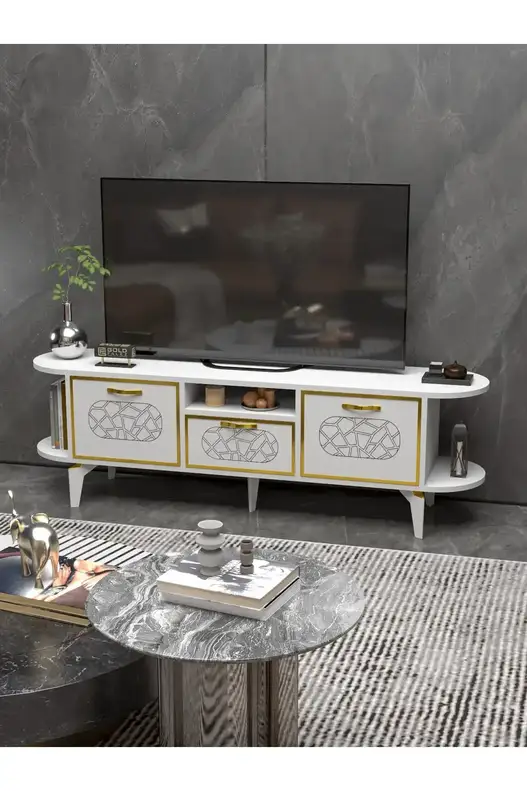 Mira Tv Stand