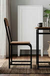 Modern Kitchen Dining Chair - 4