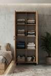 Multi-Purpose Cabinet 180 cm - 8