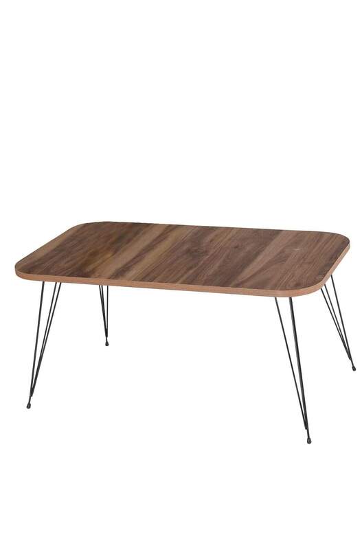 Black Wire Centre Coffee Table Ellipse Black Wire Centre Coffee Table Ellipse