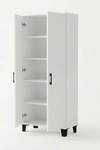 Multi-Purpose Cabinet 160 cm - 12