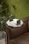 Decorative Double (2 pcs.) Side Table Octagon