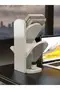 3 Shelf Desktop Bookcase