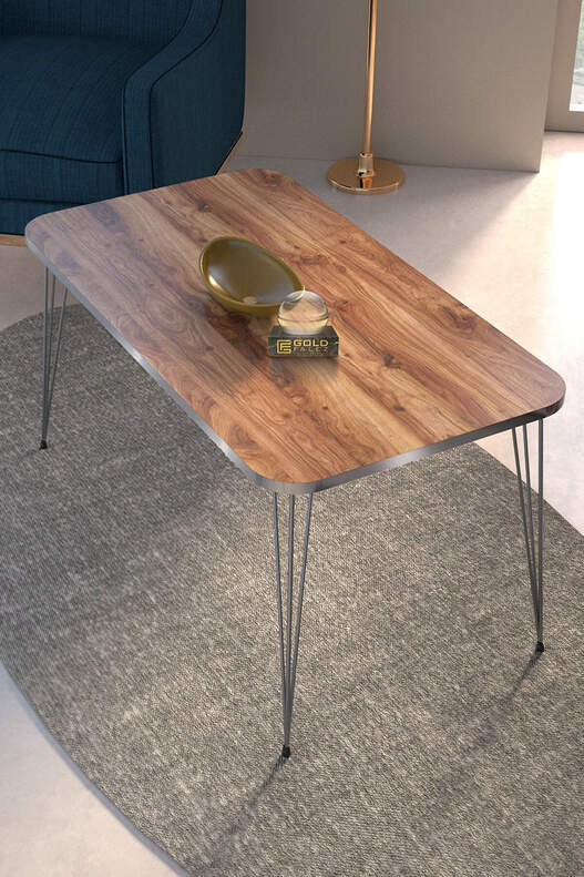 Square Silver Wire Coffee Table Set Square Silver Wire Coffee Table Set
