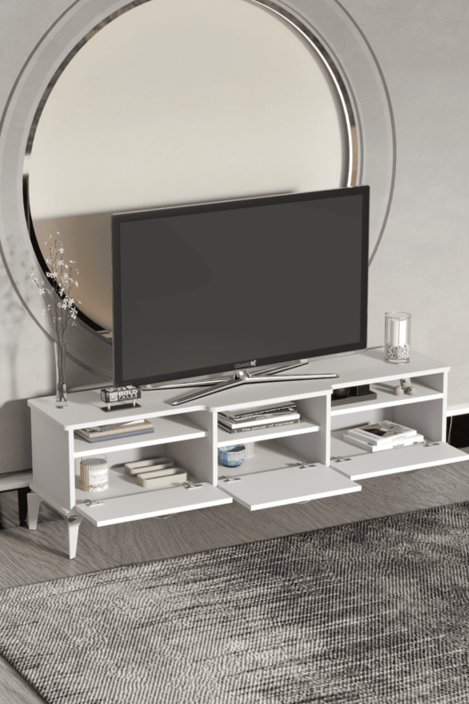 Mistral Tv Sehpası Mistral Tv Sehpası