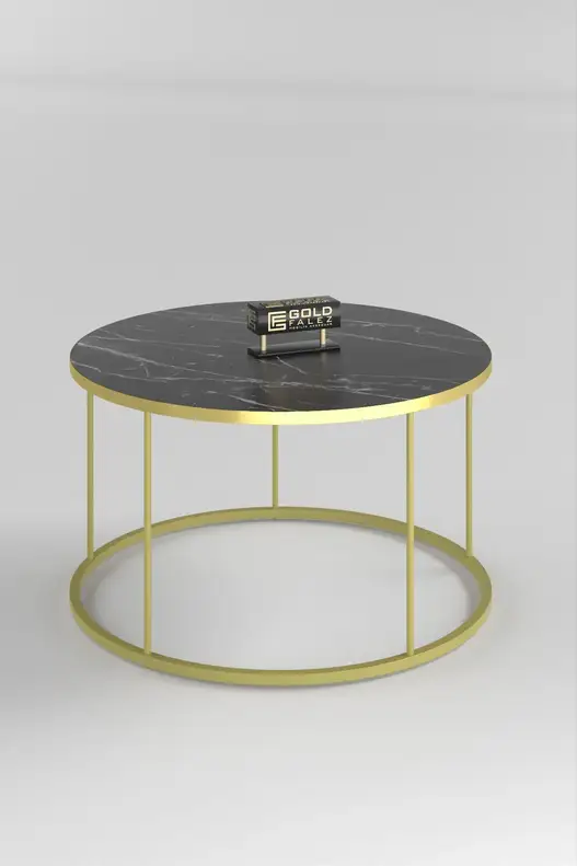 Middle Coffee Table Terra Lux Gold Middle Coffee Table Terra Lux Gold