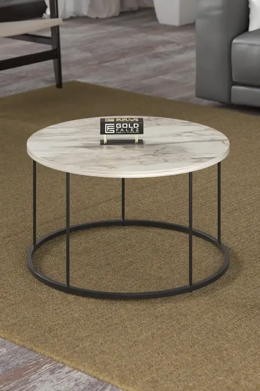 Coffee Table and Zigon Coffee Table Terra Set Coffee Table and Zigon Coffee Table Terra Set