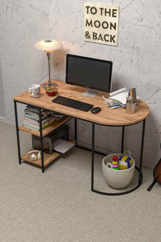 Multipurpose Table 125 cm Multipurpose Table 125 cm