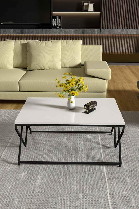 V Lux Center Table V Lux Center Table