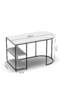 Multipurpose Makeup Table 125 cm