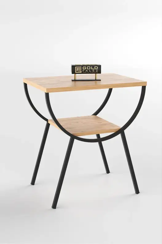 Metal Side Table Bedside Table Metal Side Table Bedside Table