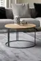 Middle Coffee Table Single Luxury Special