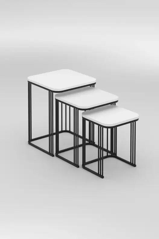 Alize Zigon Coffee Table Alize Zigon Coffee Table