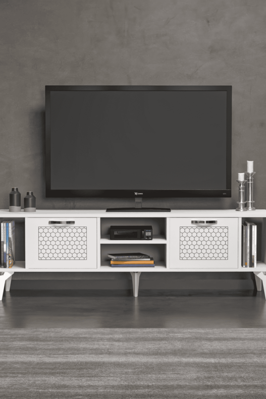 Linya Tv Sehpası Linya Tv Sehpası