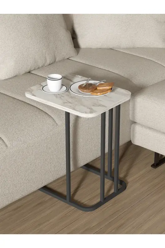 Zino 3 Piece Zigon Coffee Table