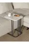 Zino 3 Piece Zigon Coffee Table