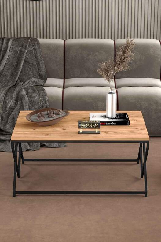 V Lux Center Table V Lux Center Table