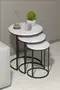 Nesting Table C Lux