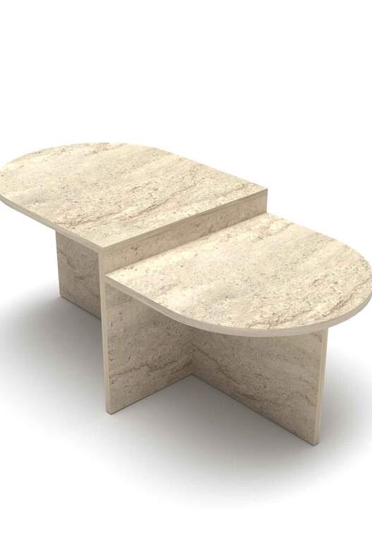 Setro Center Table Setro Center Table