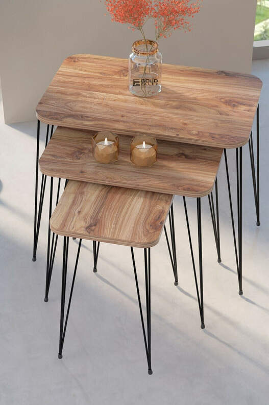 Black Wire Square Zigon Coffee Table Black Wire Square Zigon Coffee Table