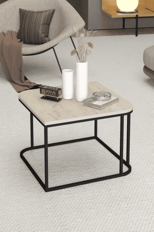 Damla Coffee Table