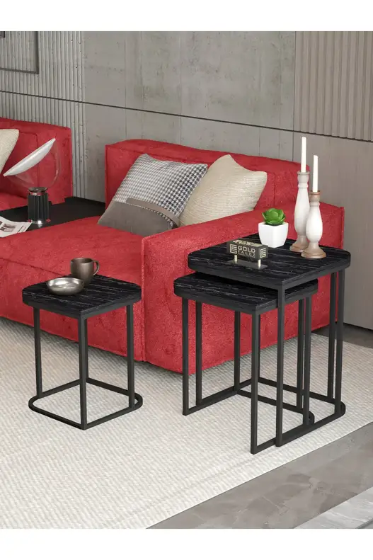 Damla Zigon Coffee Table Damla Zigon Coffee Table