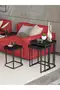 Damla Zigon Coffee Table