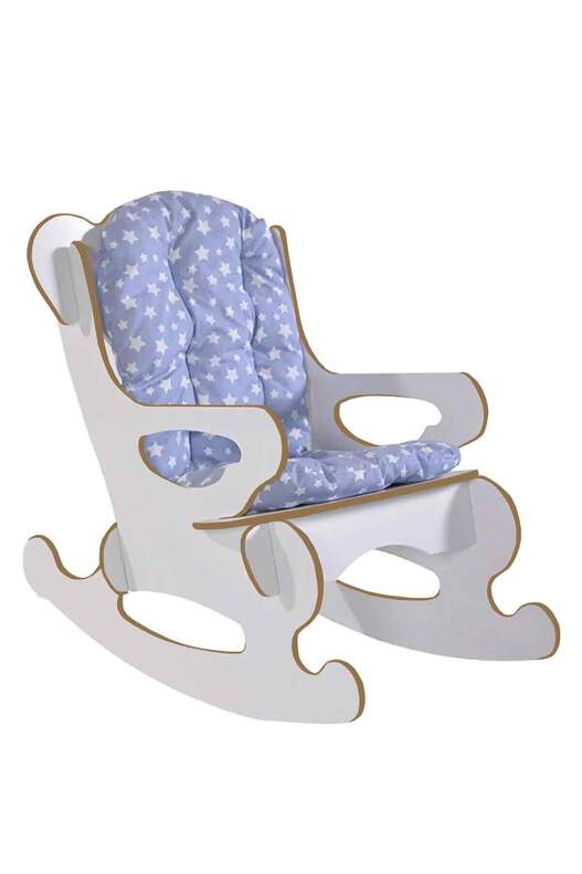 Rocking Child Chair Rocking Child Chair