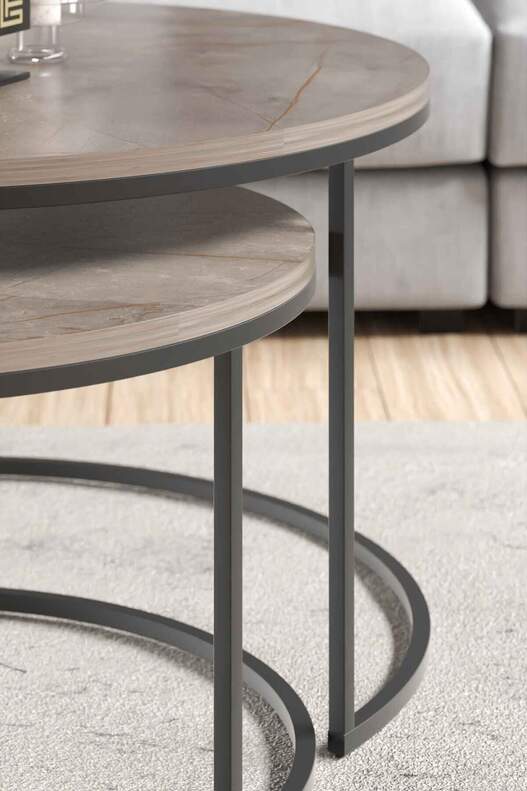 Coffee Table Double Luxury Special Coffee Table Double Luxury Special