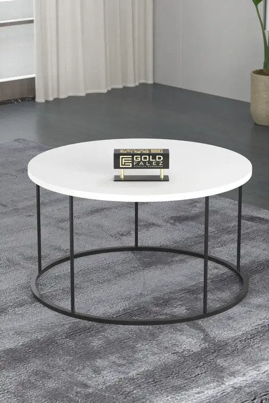 Middle Coffee Table Terra Lux