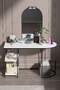 Multipurpose Makeup Table 125 cm