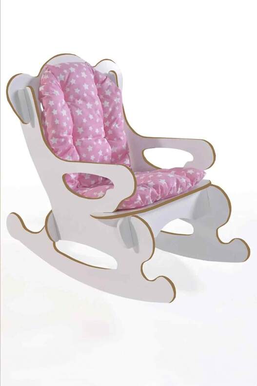 Rocking Child Chair Rocking Child Chair