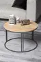 Middle Coffee Table Single Luxury Special