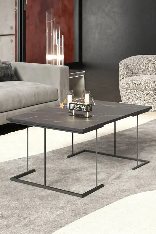 Solo Centre Coffee Table