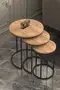 C Set of 4