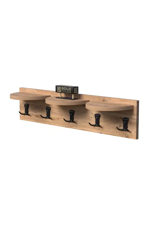 80cm Hanging Coat Rack 80cm Hanging Coat Rack